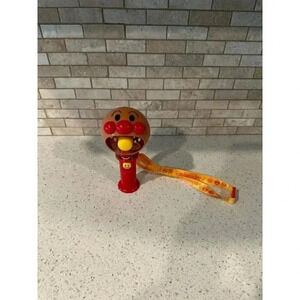 anpanman hand fan b18‎